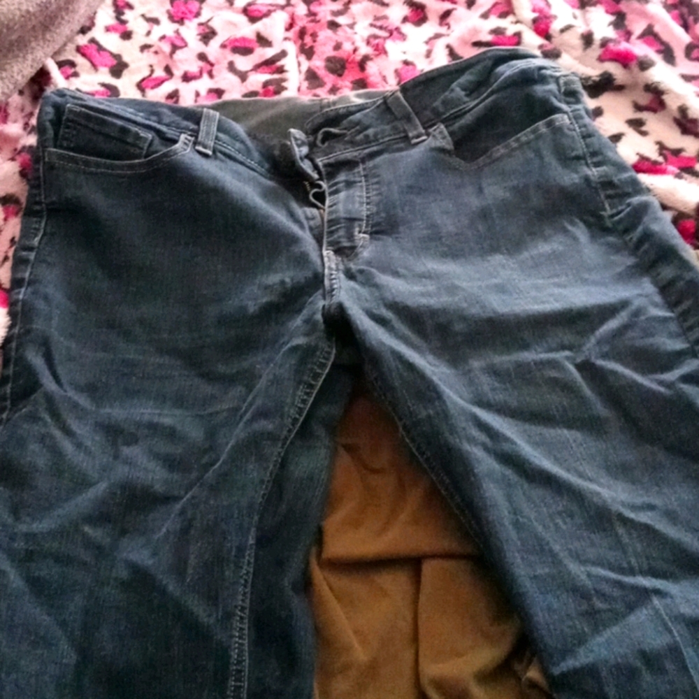 Riders by Lee Jeans